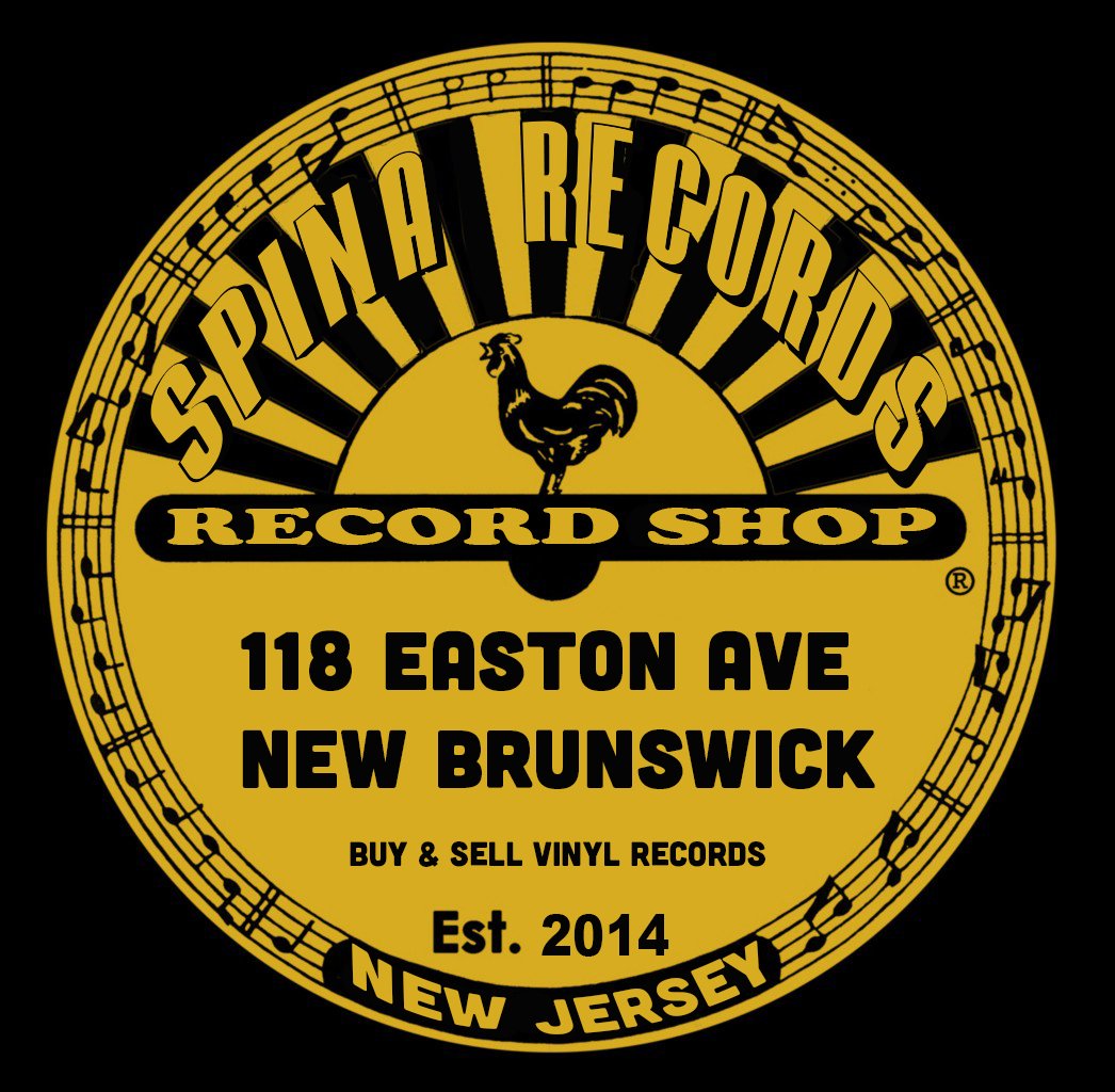 Locations | Spina Records Locations | Spina Records